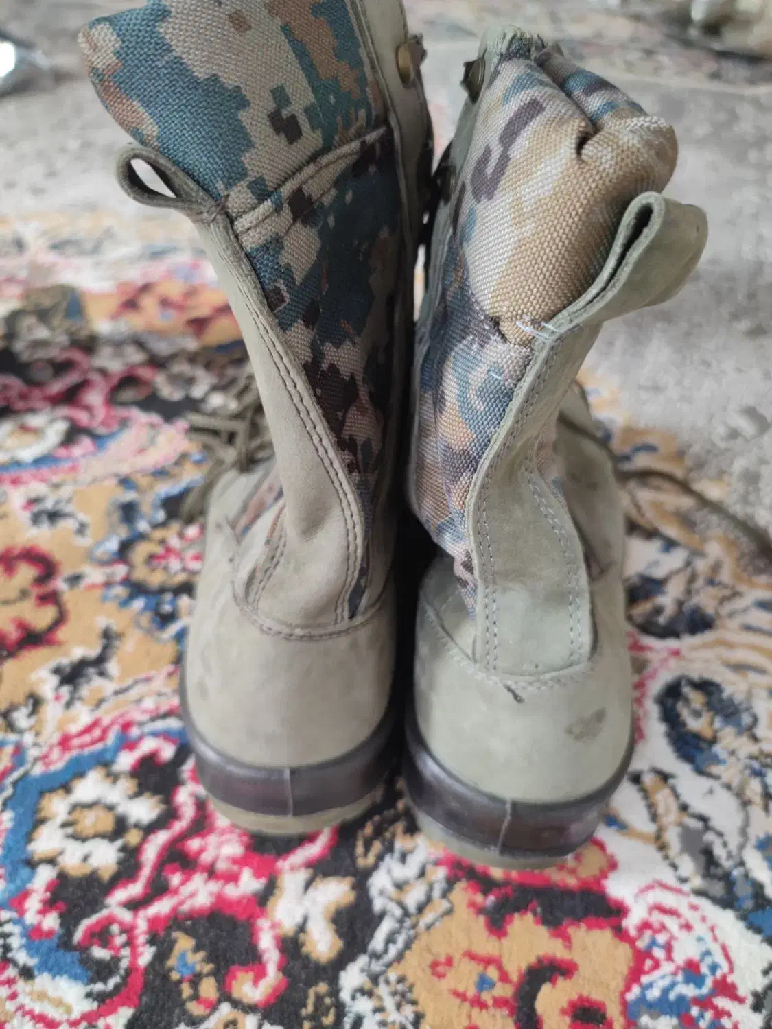 کفش سایز ۴۰/۴۱/۴۲|کیف، کفش، کمربند|اهواز, سیاحی(سه راه خرمشهر)|دیوار