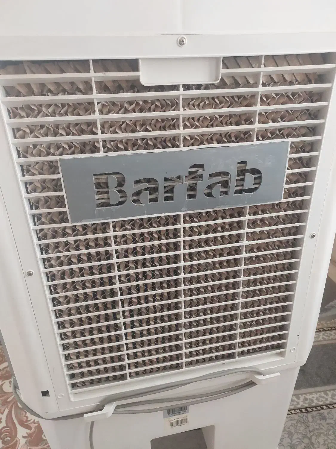 کولر آبی برفاب|کولر آبی|قرچک, باقرآباد|دیوار