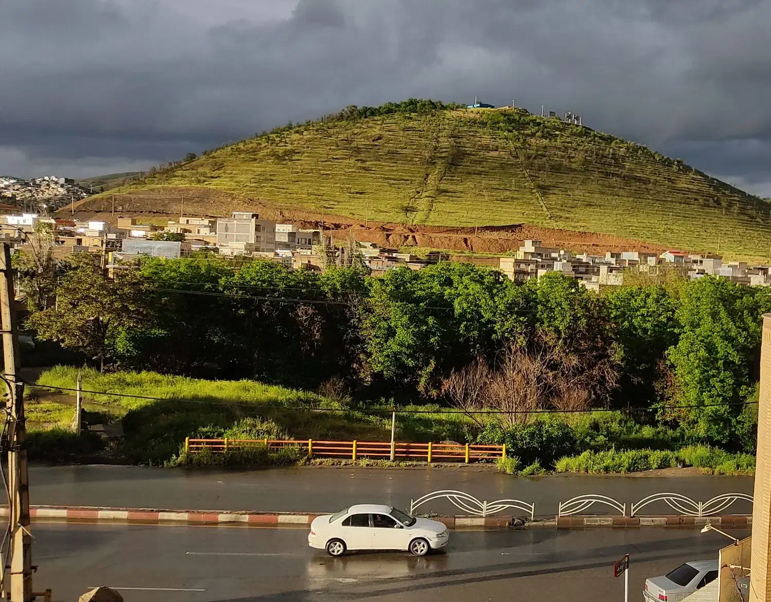 مغازه دو نبش|اجارهٔ مغازه و غرفه|سنندج, |دیوار