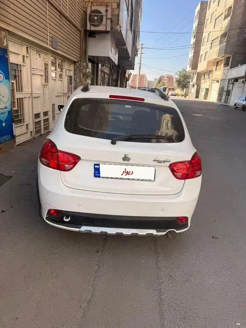 کوییک GXL 1403|خودرو سواری و وانت|محمدشهر, محمدشهر|دیوار