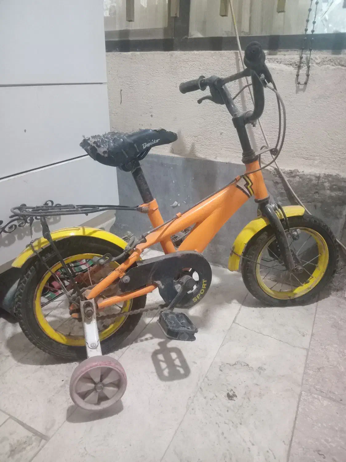 دوچرخه|دوچرخه، اسکیت، اسکوتر|صفادشت, |دیوار