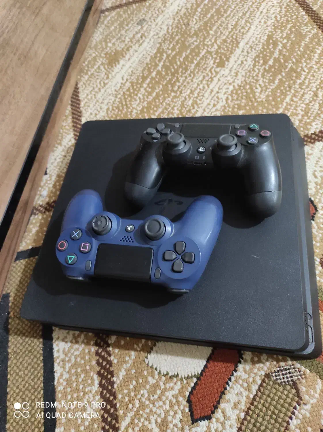 پیس فور|کنسول، بازی ویدئویی و آنلاین|خورموج, |دیوار