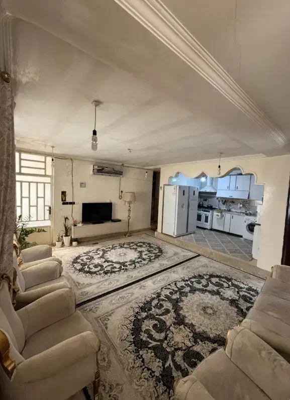 خانه 76متری پارک لاله|فروش آپارتمان|ایذه, |دیوار