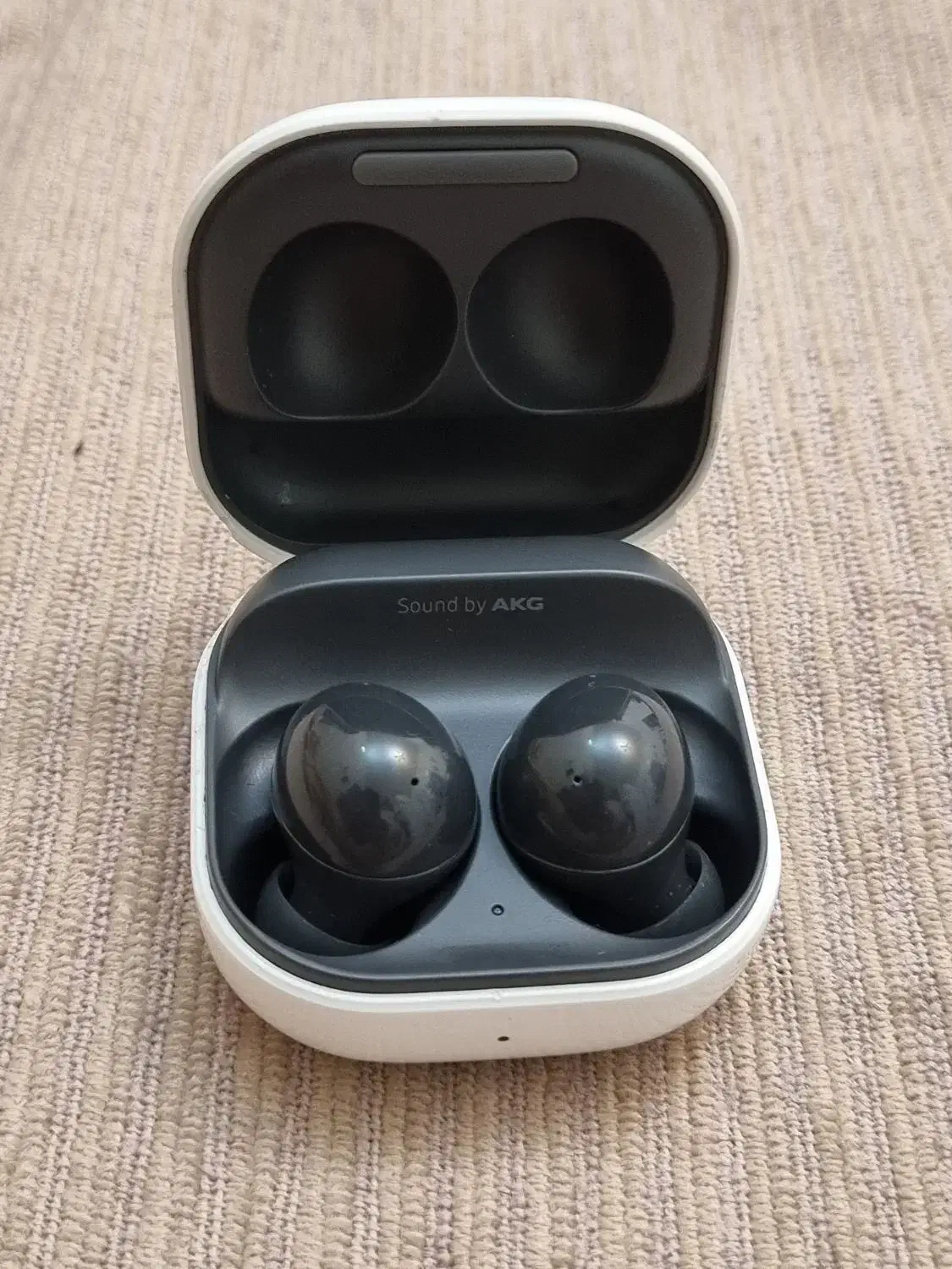 buds2 اصل سامسونگ|لوازم جانبی موبایل و تبلت|شاهینشهر, شهرک ردانی پور|دیوار