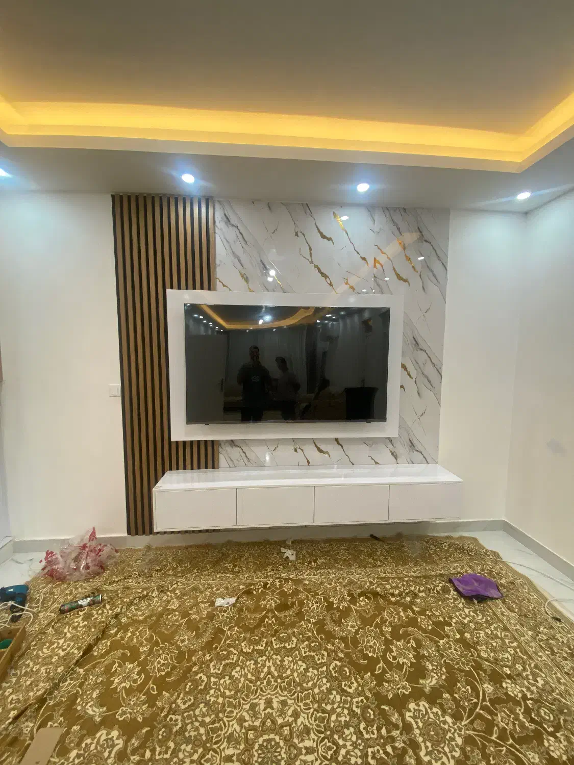 کابینت الچین|مصالح و تجهیزات ساختمان|قشلاق دشت, |دیوار