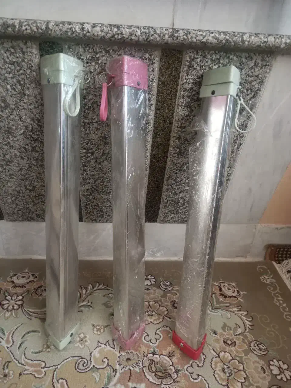 جاسیخی|ظروف پخت‌وپز|قم, عمار یاسر|دیوار