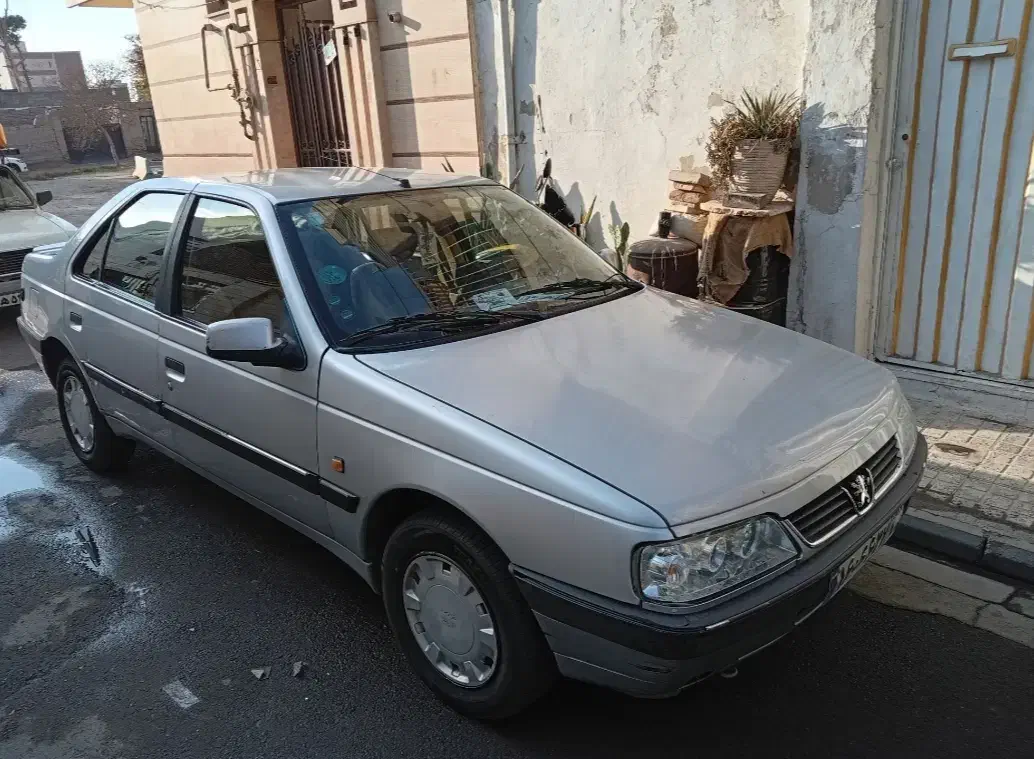 خودرو سواری|خودرو سواری و وانت|ری, علایین|دیوار