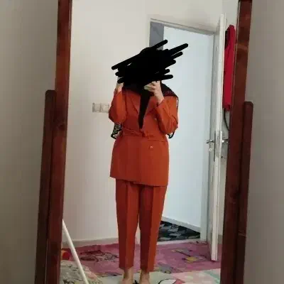 ست یلدایی نو و کت و شلوار در حد نو|لباس|اراک, |دیوار