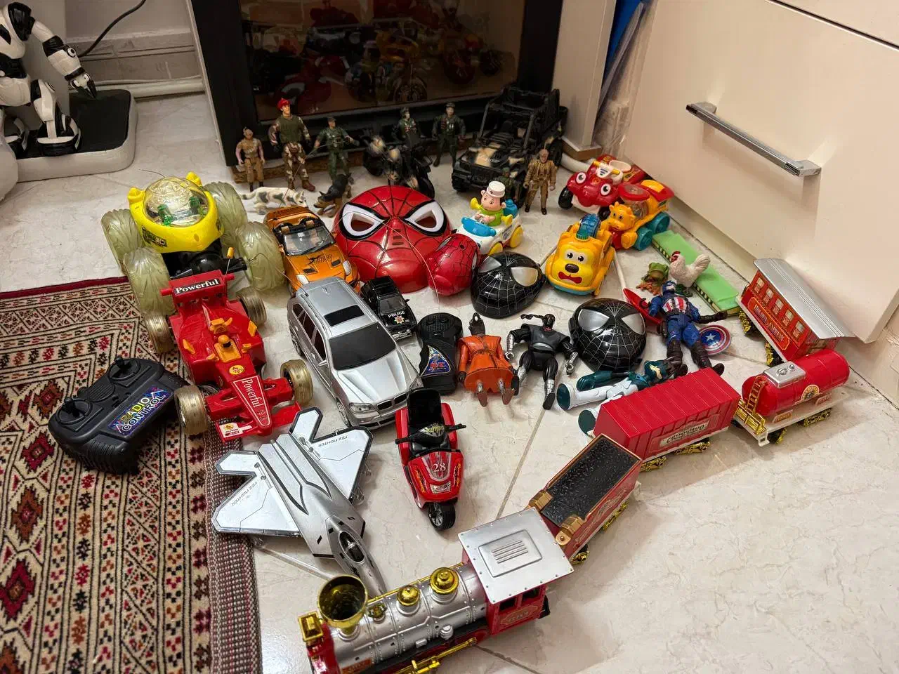 اسباب بازی|اسباب‌‌بازی|مشهد, دانشجو|دیوار