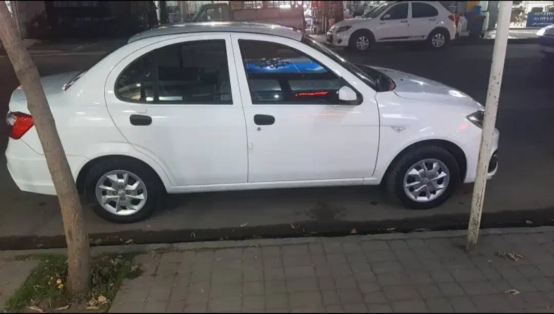 ساینا S|خودرو سواری و وانت|اردبیل, |دیوار