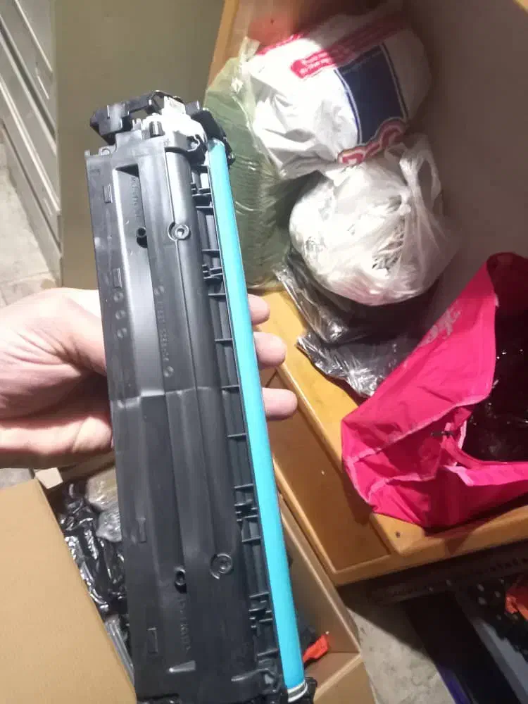 تعمیر تخصصی پرینتر و شارژ کارتریج در محل|پرینتر، اسکنر، کپی، فکس|تهران, شهرک شریعتی|دیوار