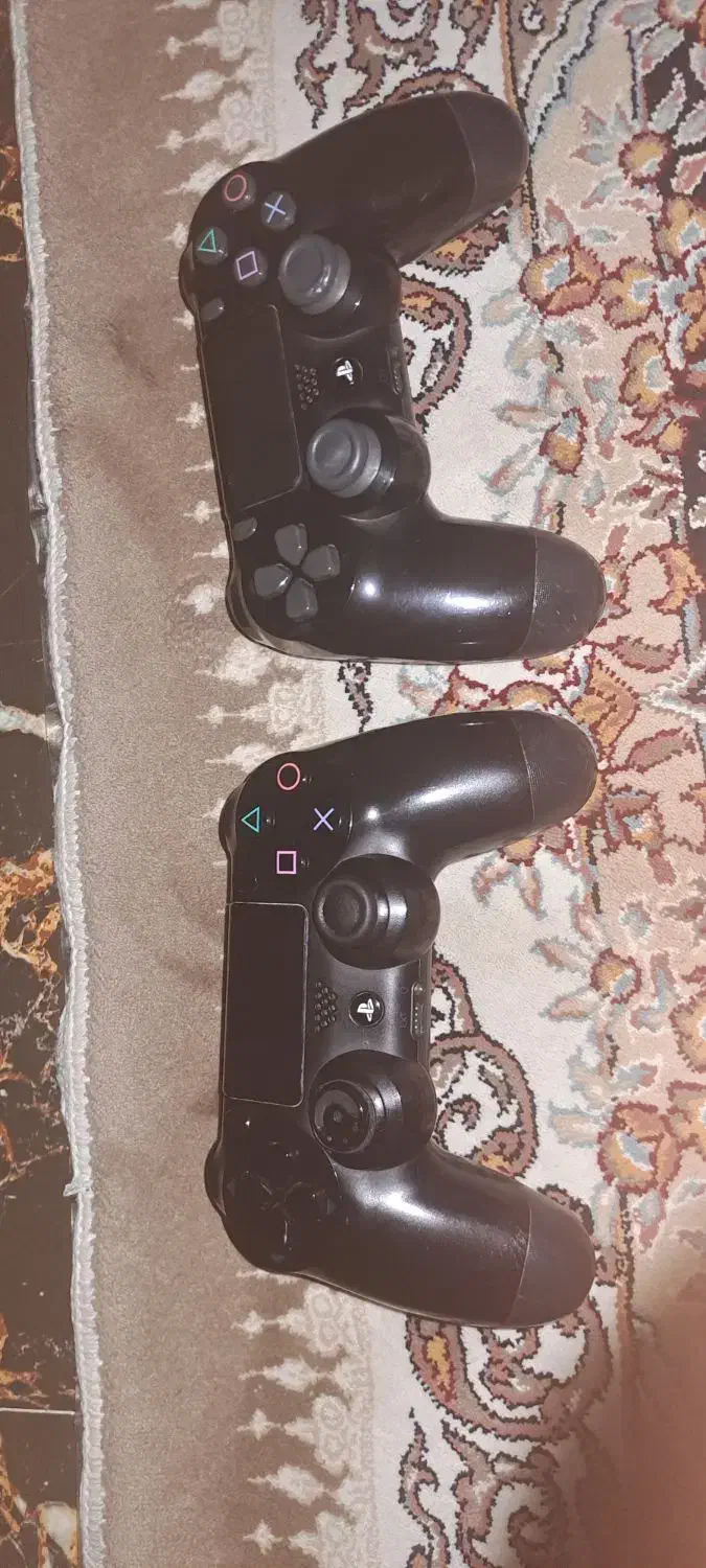 ps4|کنسول، بازی ویدئویی و آنلاین|چهارباغ, |دیوار