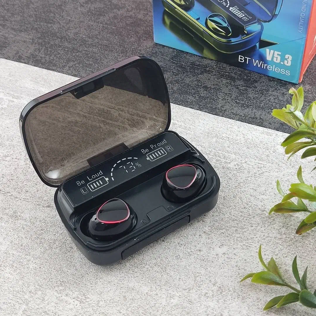 حراج هندزفری بلوتوثی ، ایرپاد و دور گردنی|پخش‌کننده همراه|همدان, |دیوار