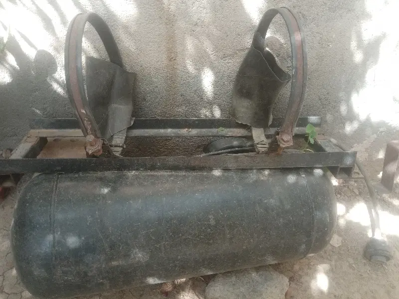 مخزن گازLPG|قطعات یدکی و لوازم جانبی|نیشابور, فیض آباد|دیوار