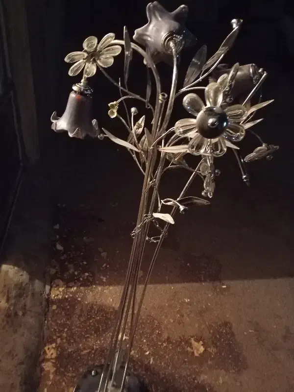 شب خواب بدون لامپ سیم کشی سالم|چراغ خواب و آباژور|همدان, |دیوار