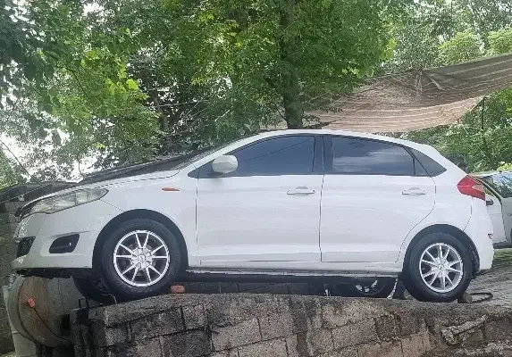 خودروی ام وی ام 315|خودرو سواری و وانت|سیاهکل, |دیوار