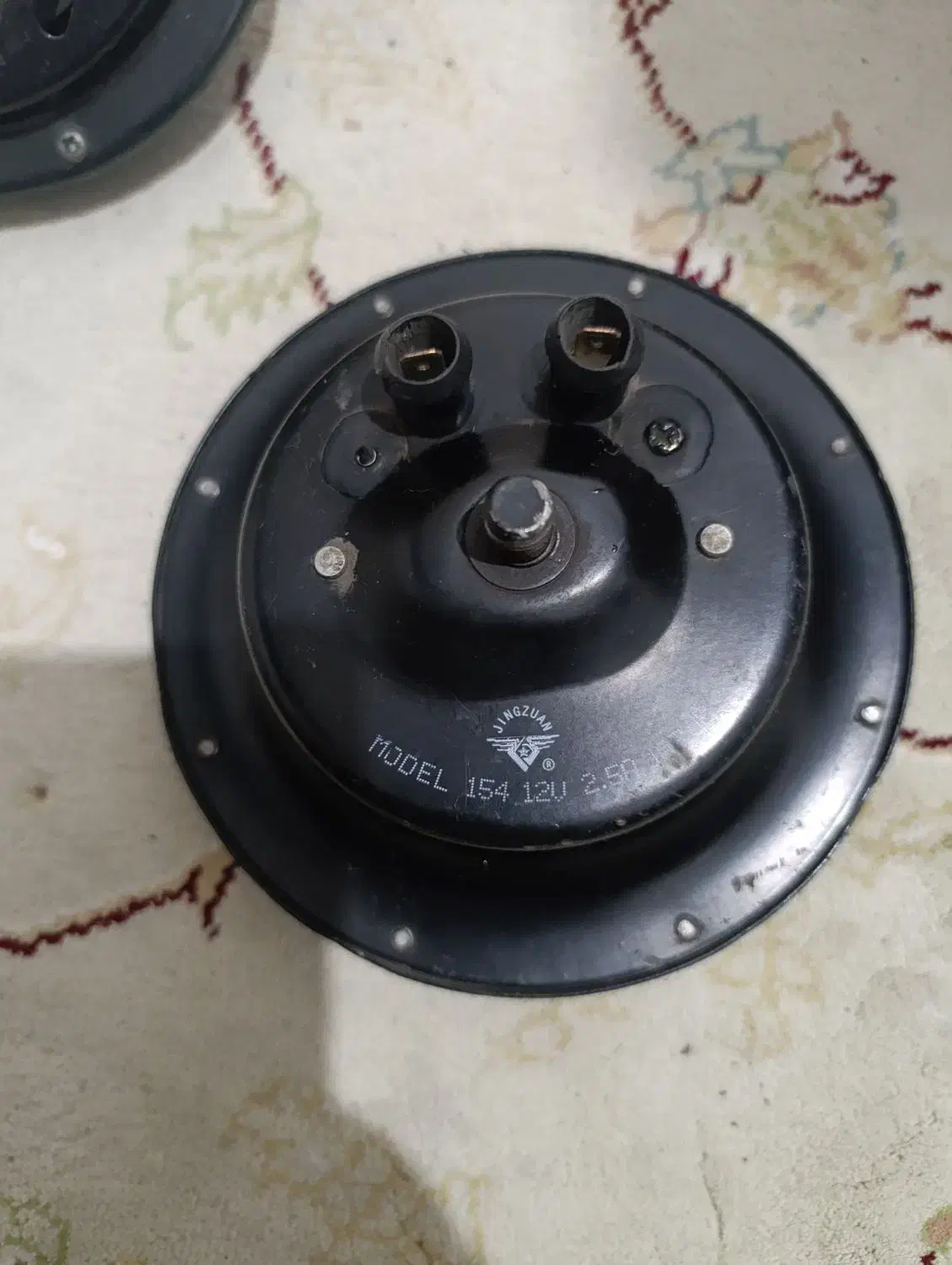 بوق طرح ۱۰۱۱|سیستم صوتی خانگی|شهر ری, جوانمرد قصاب|دیوار