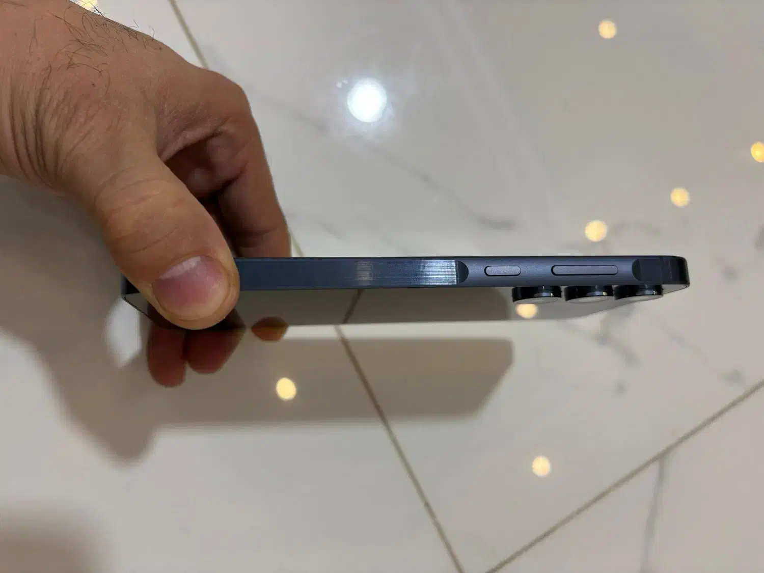 گوشی سامسونگ a55|موبایل|کرج, شهرک علی ابن ابیطالب (کوثر)|دیوار