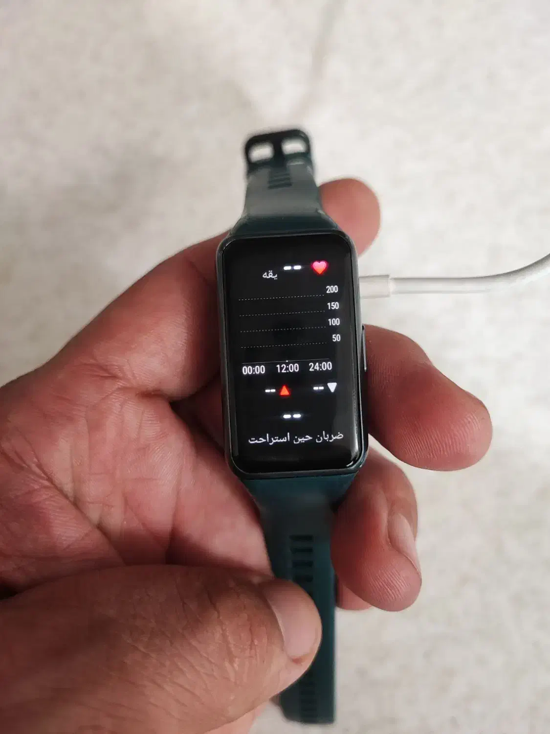 ساعت هوشمند سالم کم کار|ساعت|سبزوار, قلعه‌نو دهزار|دیوار