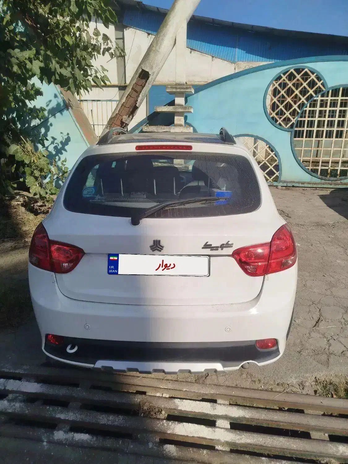 کوییک gxrl مدل ۱۴۰۴|خودرو سواری و وانت|آمل, |دیوار