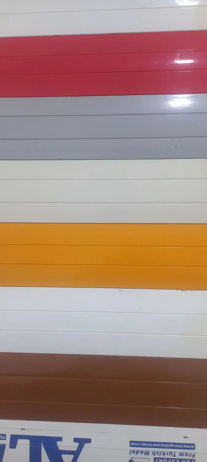 درب های برقی وکرکرهای|خدمات پیشه و مهارت|بهبهان, |دیوار