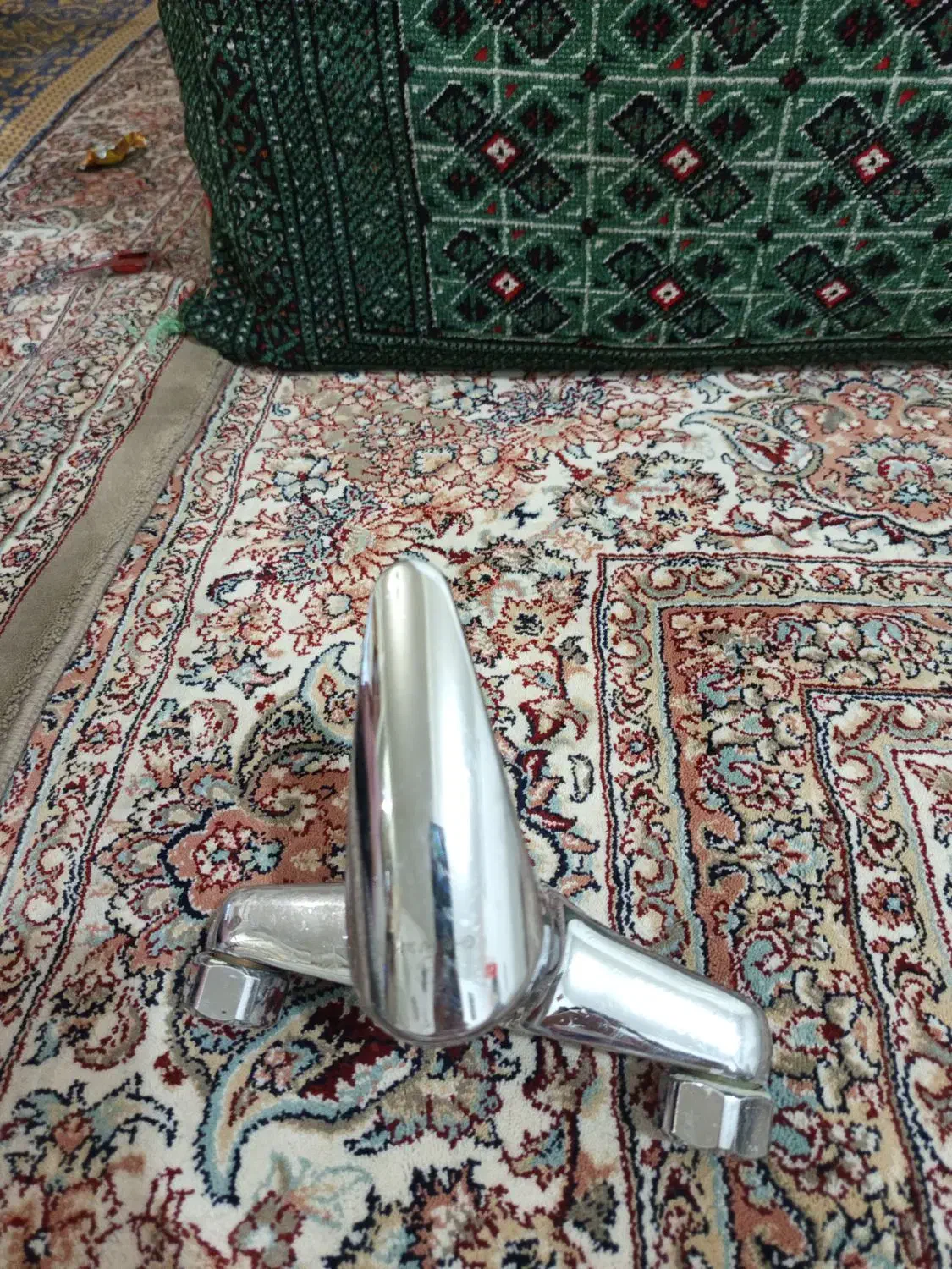 سلام شیر سرویس بیدداشتی|لوازم سرویس بهداشتی|ورامین, ورامین|دیوار