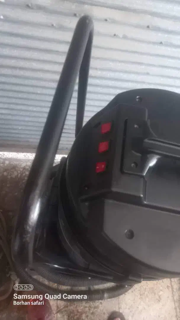 لوازم کارواش|ابزارآلات|صحنه, |دیوار