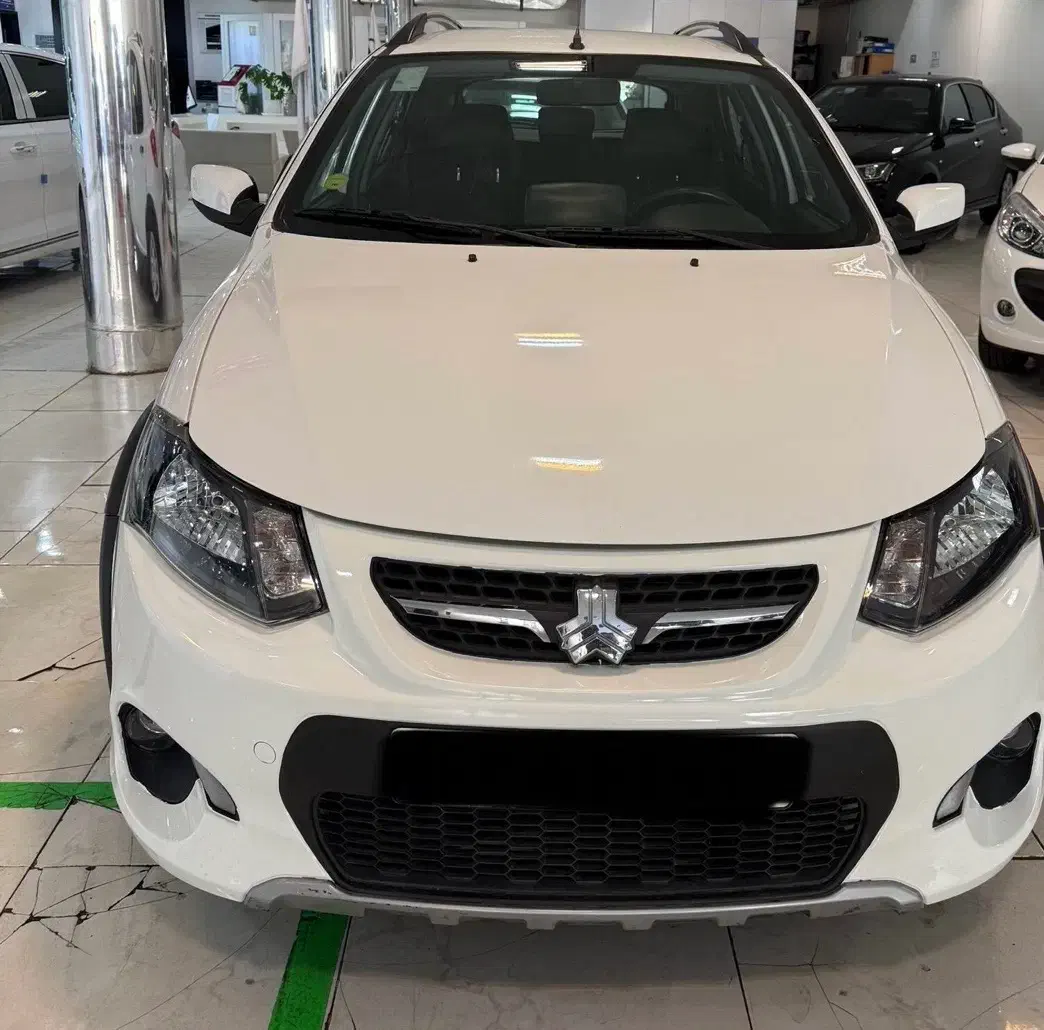 کوییک ساده مدل ۱۴۰۲ (نقد و اقساط)|خودرو سواری و وانت|تهران, تهرانپارس جنوبی|دیوار