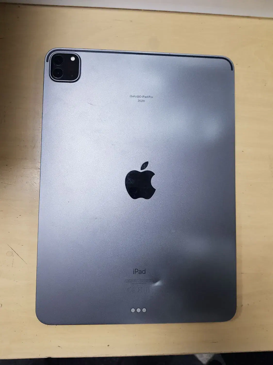 ipad pro 2020|تبلت|ارومیه, |دیوار