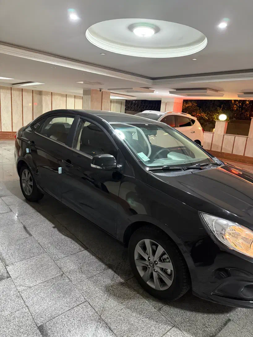 جک j4 1403|خودرو سواری و وانت|تهران, شاهین|دیوار