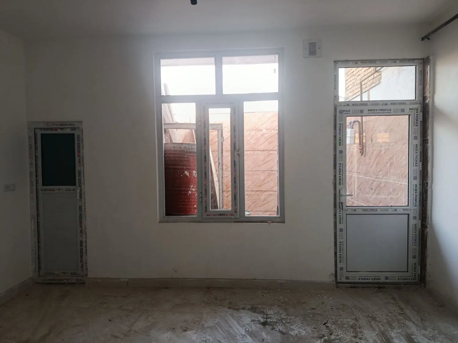 خانه ۷۵متری اناخاتون ایستگاه خدایی - Ansicht 2