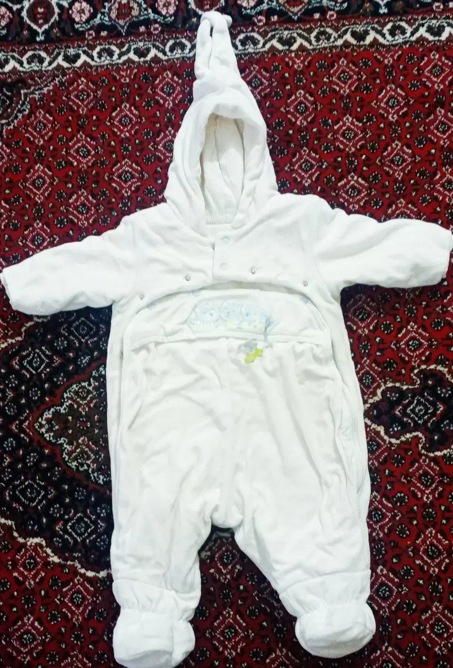 سرهمی گرم و نرم بچگانه|کفش و لباس بچه|جوانرود, |دیوار