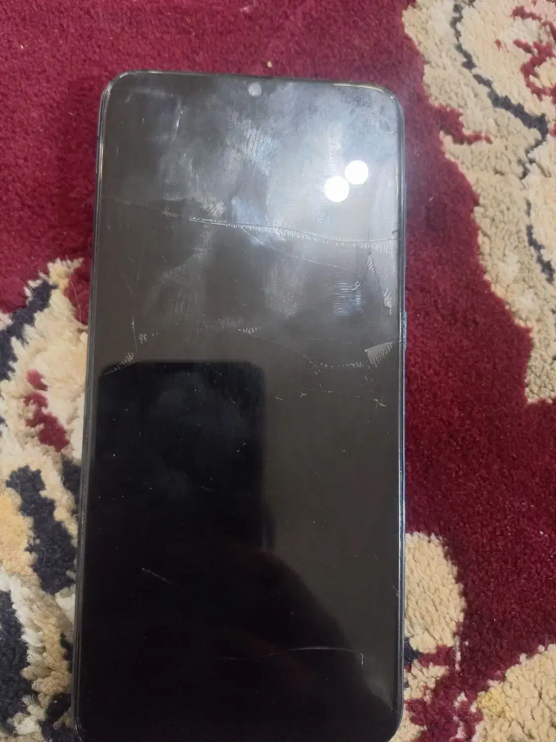 گوشی a30.|موبایل|سلامی, |دیوار