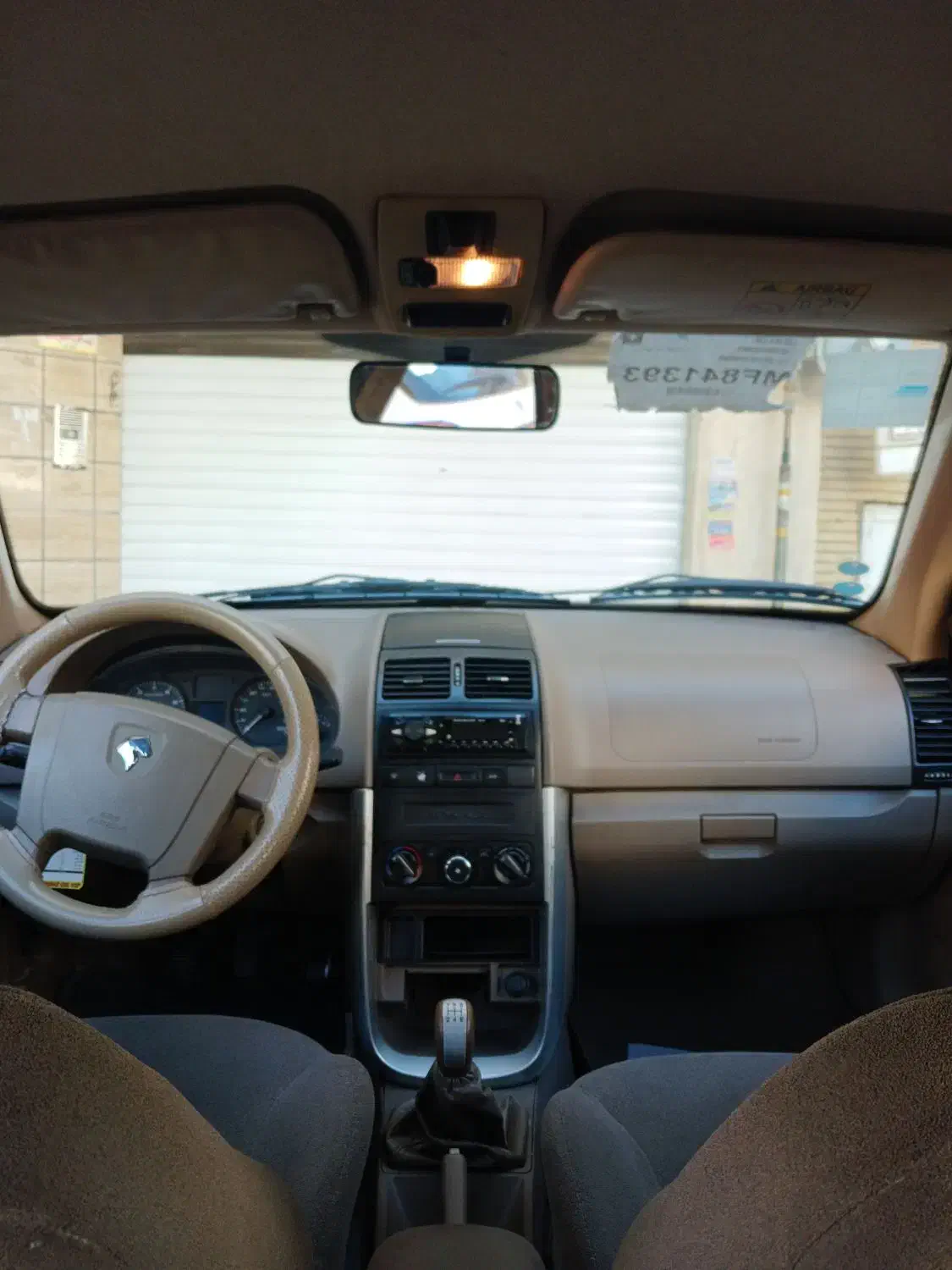 سمند مدل ۱۴۰۰ داشبورد سورن بدون رنگ|خودرو سواری و وانت|مشهد, اقبال|دیوار