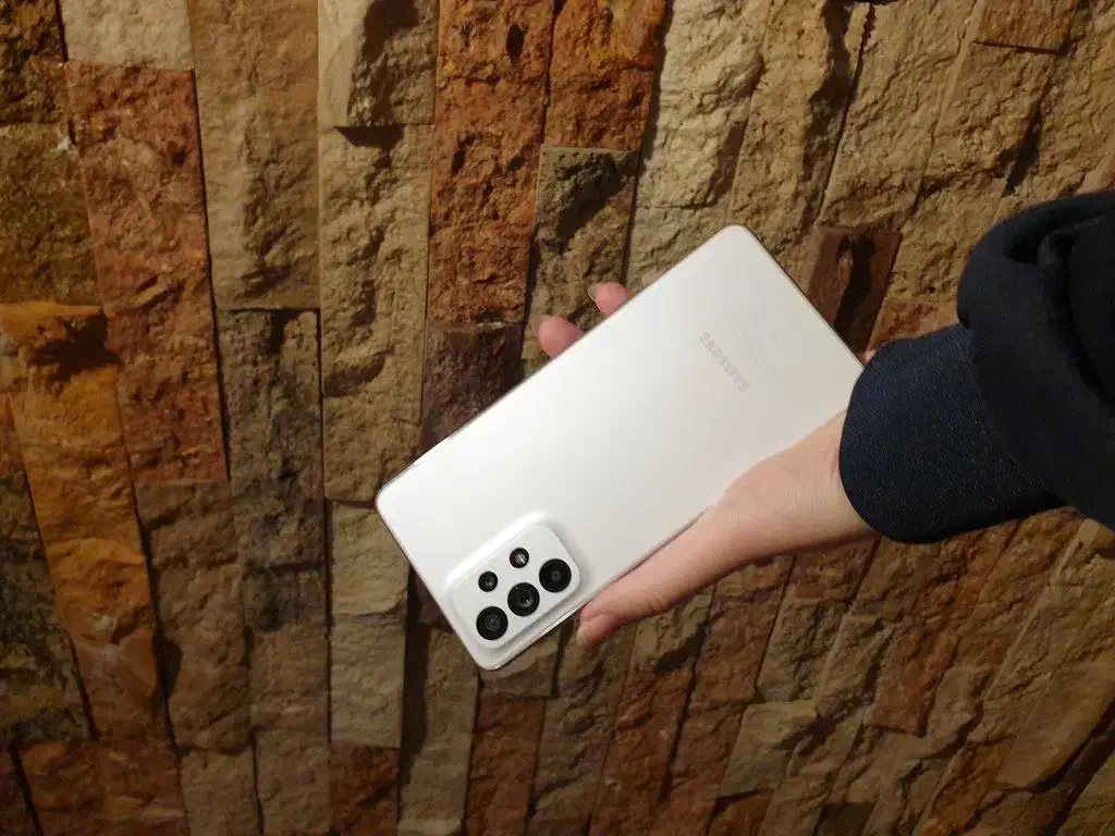 موبایل سامسونگ Galaxy  A73 5G  128 G اصل|موبایل|تهران, میدان ولیعصر|دیوار