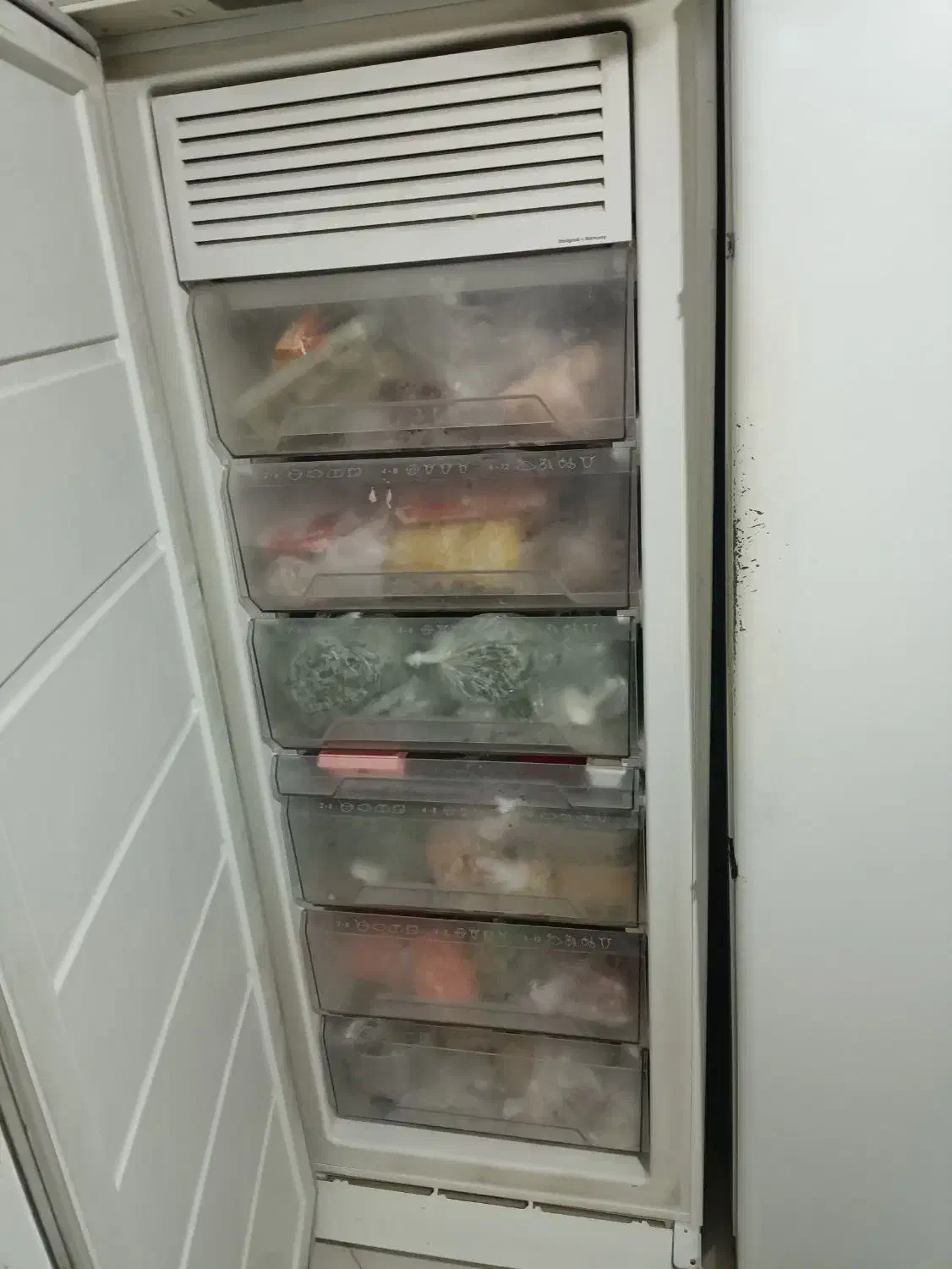 یخچال و فریزر دوقلو|یخچال و فریزر|تهران, میدان میوه و تره‌بار مرکزی|دیوار