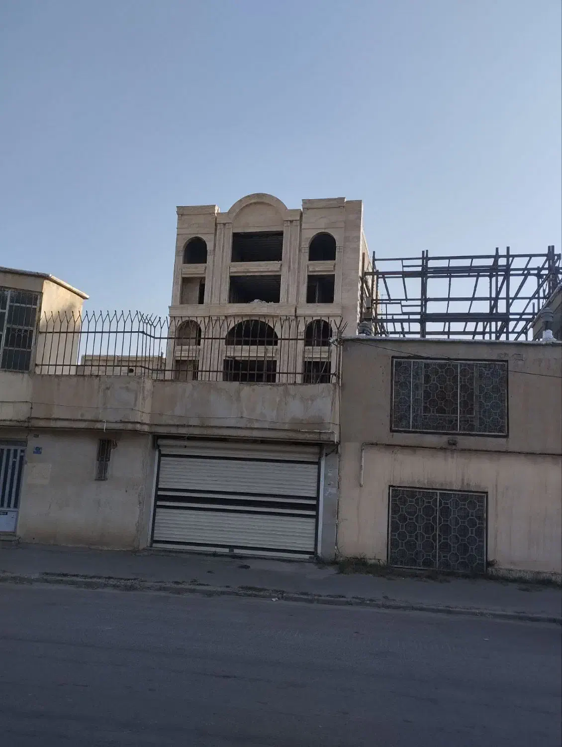 جوشکاری|خدمات پیشه و مهارت|بروجرد, |دیوار