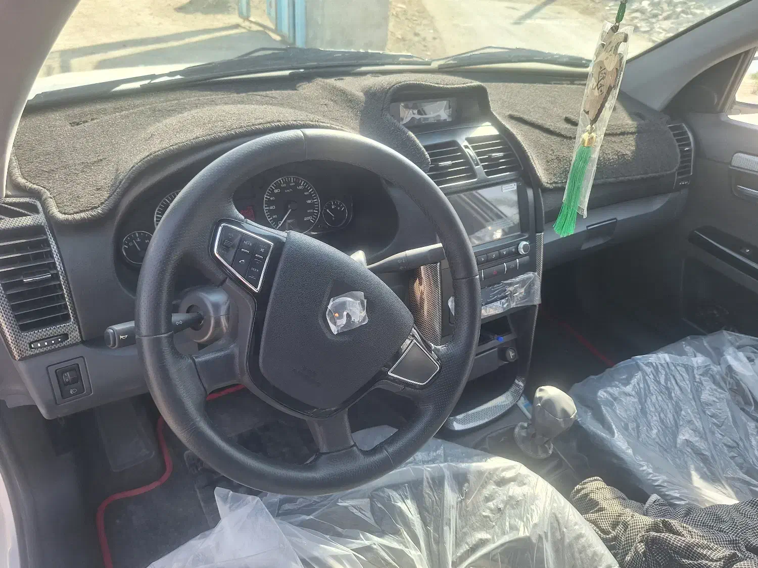 سورن پلاس|خودرو سواری و وانت|راسک, |دیوار