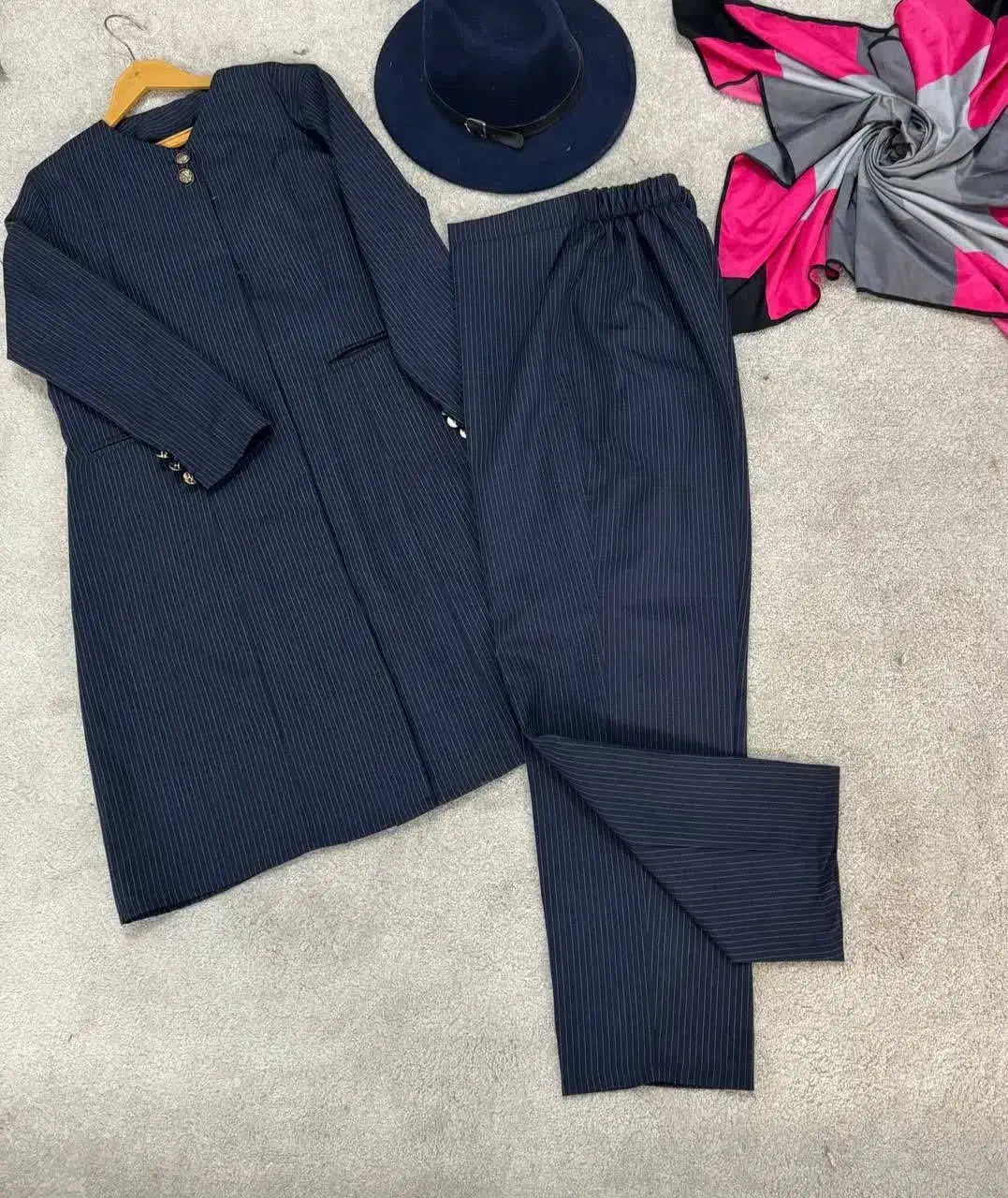 ست اداری|لباس|یزد, |دیوار