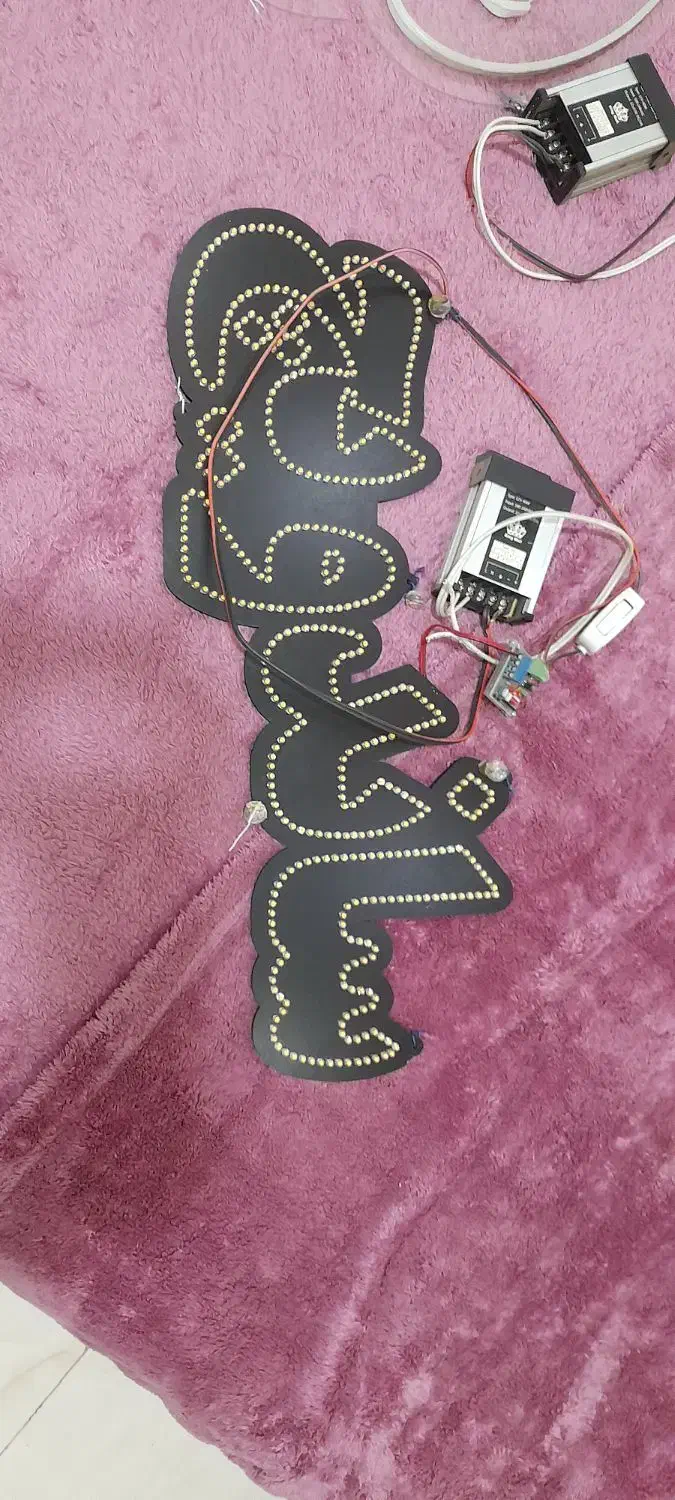 العیدی ساندویچ و همبرگر چند ماه فقط استفاده کردم.|فروشگاه و مغازه|اندیشه, اندیشه فاز ۱|دیوار