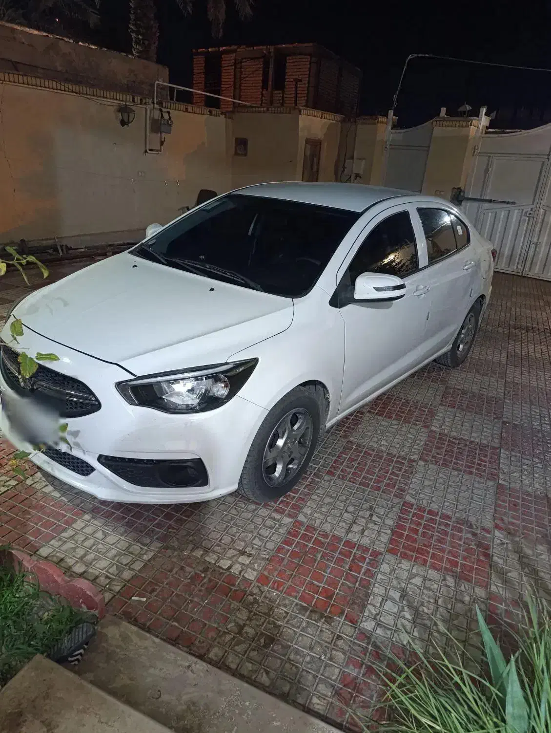 شاهین1403|خودرو سواری و وانت|بم, |دیوار