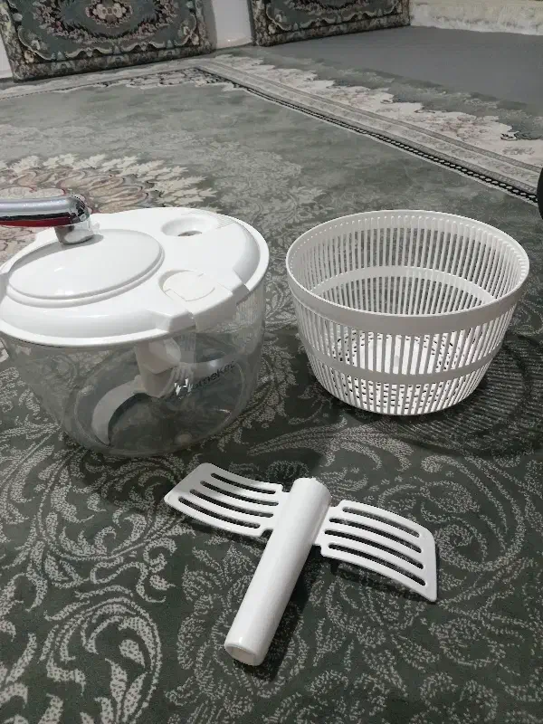 خردکن دستی|خردکن، آسیاب، غذاساز|سبزوار, گلشن|دیوار