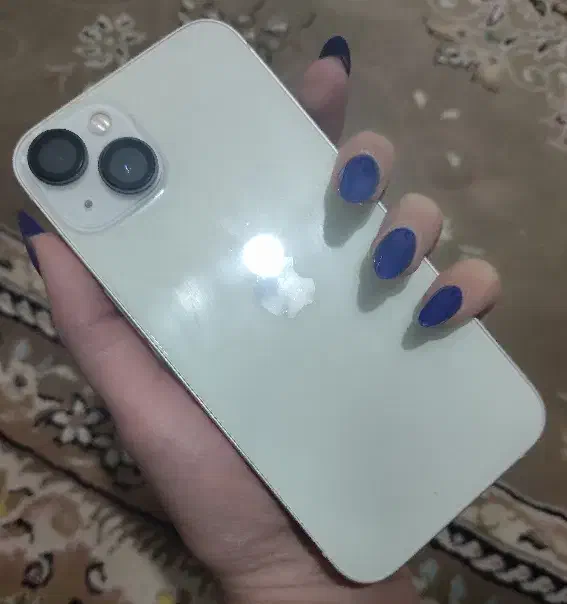 ایفون 13 نرمال ch|موبایل|قزوین, |دیوار