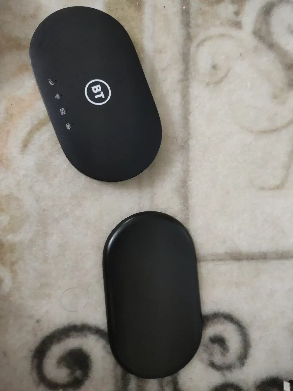 مودم جیبی BT71|مودم و تجهیزات شبکه|قم, باغ شازده|دیوار