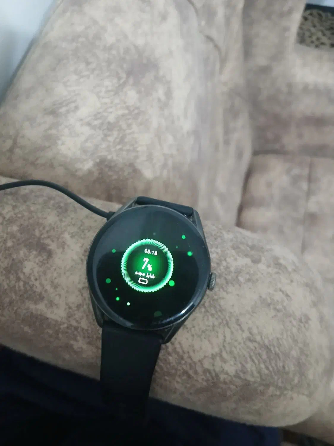 ساعت هوشمند|ساعت|ساوه, |دیوار