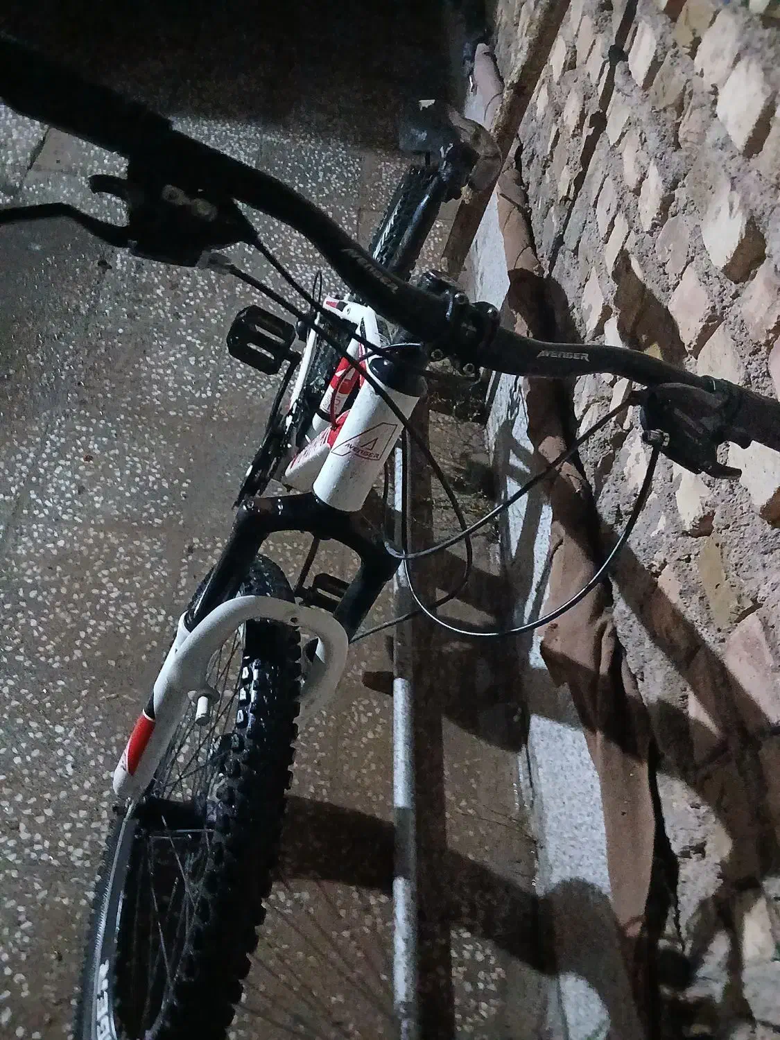 دوچرخه ۲۴|دوچرخه، اسکیت، اسکوتر|قنوات, |دیوار