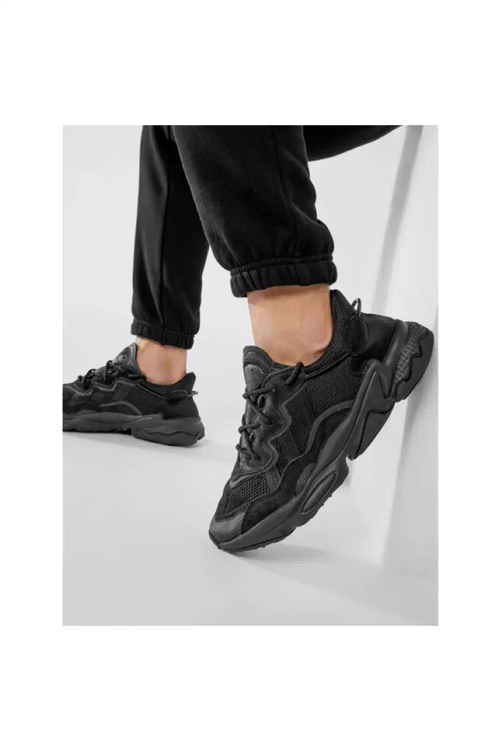 کتونی رانینگ آدیداس اورجینال adidas Ozweego core|تجهیزات ورزشی|تهران, شهرک ولیعصر شمالی|دیوار