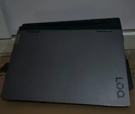 لپتاپ گیمینگLenovo LOQ با گرافیک  4060 و I7 13620|رایانه همراه|تهران, فلسطین (میدان انقلاب)|دیوار