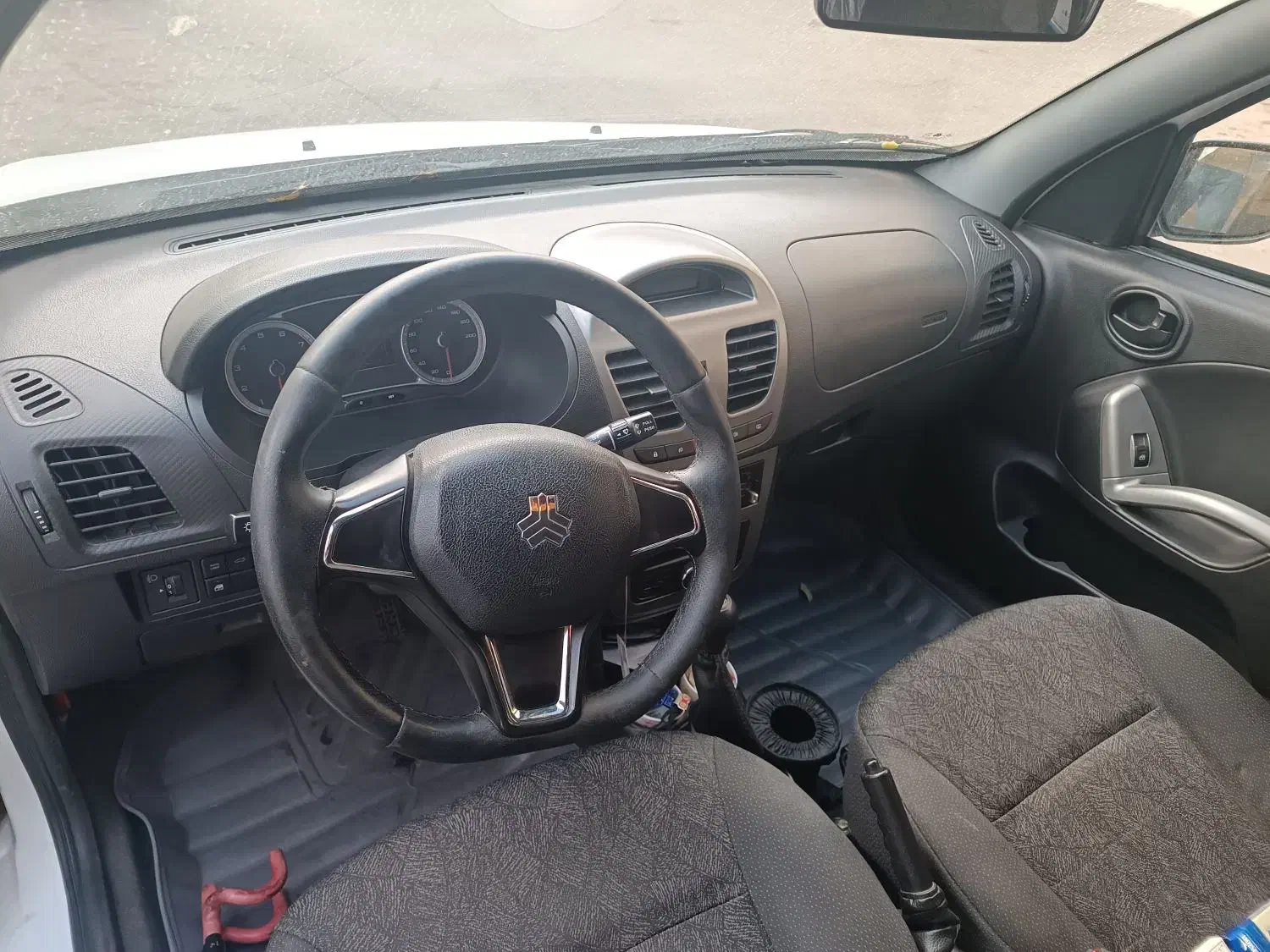 کوییک s مدل ۱۴۰۲|خودرو سواری و وانت|تبریز, |دیوار