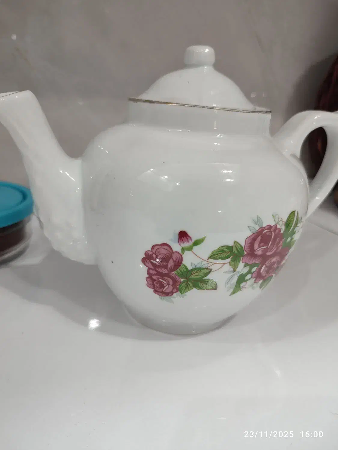 قوری ‌و‌قهوه خوری|قوری، کتری، قهوه‌ساز دستی|بیرجند, |دیوار